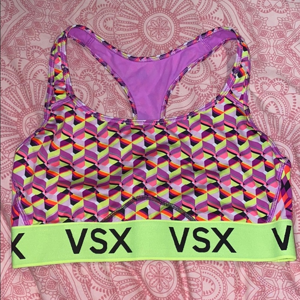 Victoria Secret Sport Sports Bra